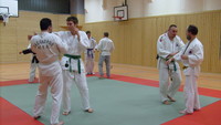 Training vom 18.03.2008