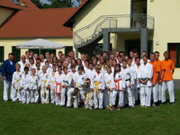 Trainingslager 2006