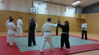 Training vom 15.11.2012